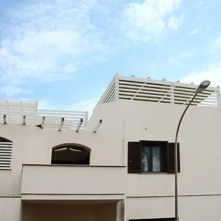 Apartment Venere 43 *
