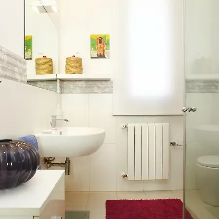 Apartment Venere 43