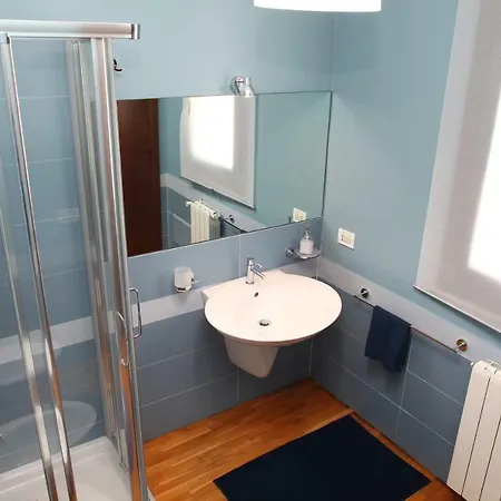 Apartment Venere 43 *