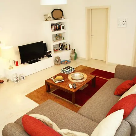 Venere 43 Apartment *